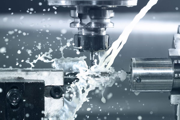 Accud Milling Product